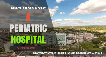 Unlocking Pediatric Hospital Profits: Identifying the Hidden Cash Cow
