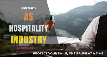 Exploring the Diverse Sectors That Define the Hospitality Industry
