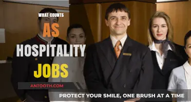 Exploring the Diverse World of Hospitality Careers and Roles