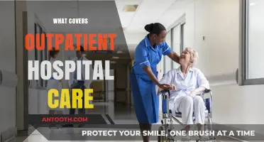 Understanding Outpatient Hospital Care Coverage: What’s Included and Excluded