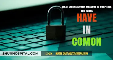Shared Cybersecurity Strategies: How Hospitals and Banks Protect Sensitive Data