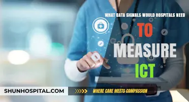 Essential ICT Data Metrics for Hospitals: Key Signals to Measure