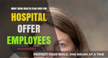 UW Hospital Employee Benefits: Exploring Dean Health Plan Options