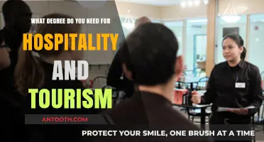 Essential Degrees for Launching a Career in Hospitality and Tourism