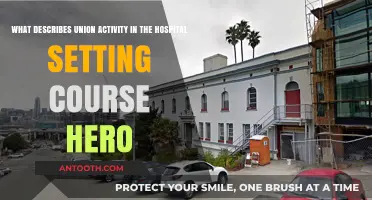 Understanding Union Activity in Hospital Settings: A Comprehensive Course Hero Guide