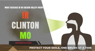 Golden Valley Hospital Clinton, MO: Uncovering the Mystery Disease