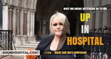 Archie Battersbee's Tragic Incident: Unraveling the Events Leading to Hospitalization