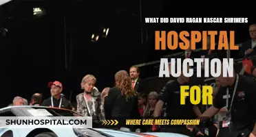 David Ragan's NASCAR Shriners Hospital Auction: What Was Sold?