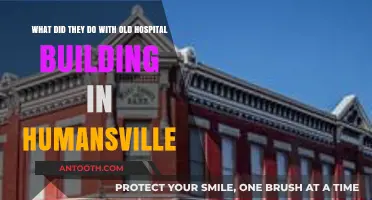 Revitalizing Humansville: The Transformation of Its Historic Hospital Building