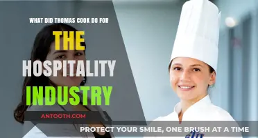 Thomas Cook's Legacy: Revolutionizing Hospitality and Modern Travel