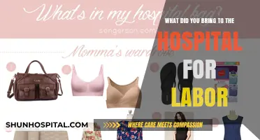 Essential Labor Bag Checklist: What to Pack for Hospital Delivery