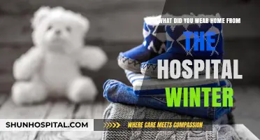 Cozy Winter Outfits for Newborns: Hospital to Home Essentials