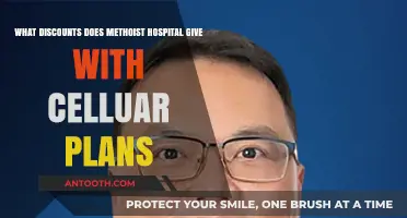 Methodist Hospital Discounts: Cellular Plan Savings Explained