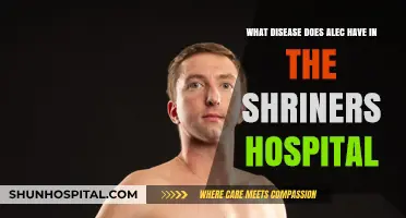 Alec's Shriners Hospital Journey: Uncovering His Rare Medical Condition