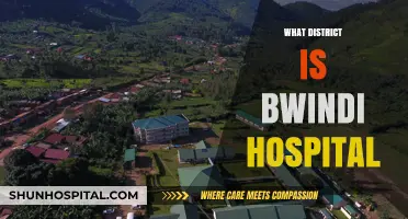 Exploring Bwindi: Unveiling the District Home to Bwindi Hospital