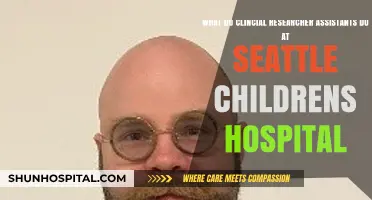 Exploring the Role of Clinical Research Assistants at Seattle Children’s Hospital