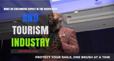 Meeting Customer Expectations in Hospitality and Tourism: Key Insights and Trends