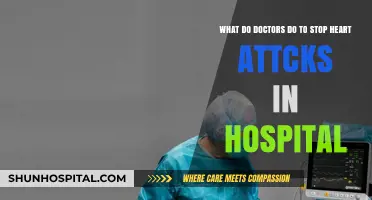 Emergency Heart Attack Treatment: How Doctors Act Fast in Hospitals