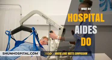 Understanding the Vital Role of Hospital Aides in Patient Care