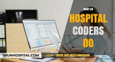 Decoding Hospital Coding: Understanding the Vital Role of Medical Coders
