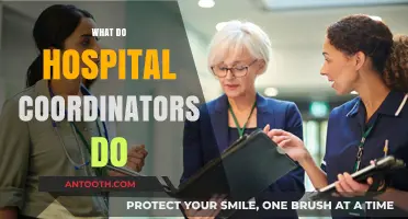 Hospital Coordinators: Essential Roles and Responsibilities Explained