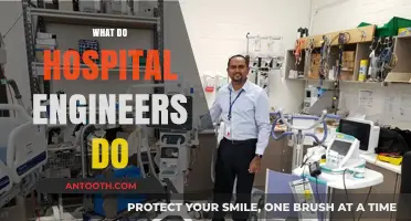 Exploring the Vital Role of Hospital Engineers in Healthcare Facilities