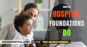 Understanding Hospital Foundations: Their Role, Impact, and Community Contributions