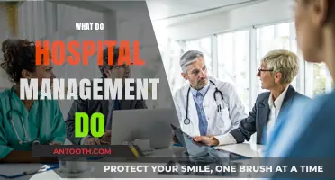 Understanding the Role of Hospital Management in Healthcare Operations