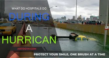 How Hospitals Prepare and Respond to Hurricanes
