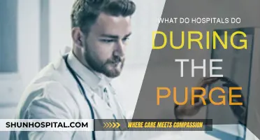Hospitals: Surviving the Purge