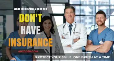 No Insurance? Understanding Hospital Care Options and Financial Assistance