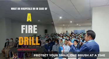 Fire Drill Protocols: How Hospitals Ensure Safety During Emergency Simulations