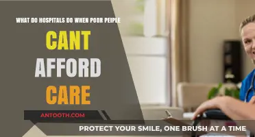 Bridging the Gap: How Hospitals Support Patients Who Can't Afford Care