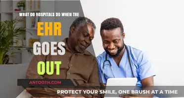 When EHR Fails: Hospital Strategies for Managing System Downtime