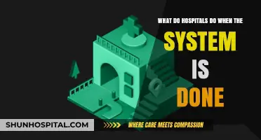 Post-Implementation Strategies: How Hospitals Adapt After System Overhauls
