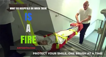 Hospital Fire Safety: Emergency Protocols and Evacuation Procedures Explained