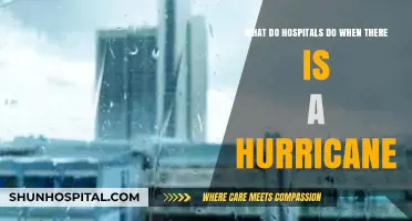 Hurricane Preparedness: How Hospitals Ensure Patient Safety During Storms