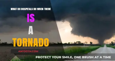 Tornado Preparedness: How Hospitals Ensure Safety During Severe Storms