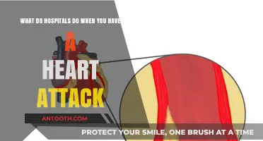 Heart Attack Emergency: Hospital Protocols and Immediate Life-Saving Actions