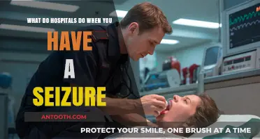Seizure Response in Hospitals: Immediate Care and Emergency Protocols Explained