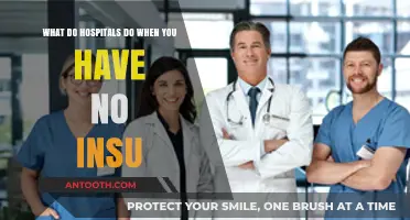 No Insurance? Understanding Hospital Care Options and Financial Assistance