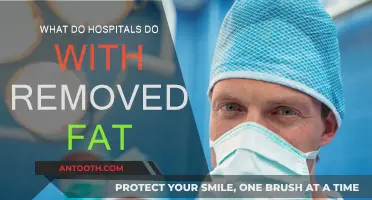 How Hospitals Can Use Your Removed Fat