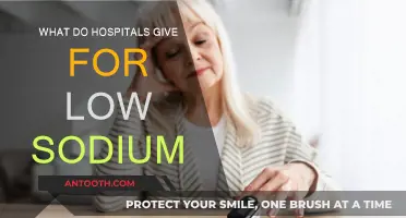 Treating Low Sodium: Hospital-Prescribed Solutions for Hyponatremia