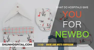 Hospital Baby Boxes: What's Inside for Newborns?
