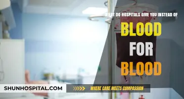 Blood Alternatives: What Hospitals Use When Blood Isn't Available