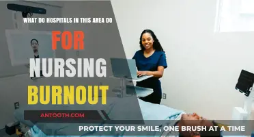 Combating Nursing Burnout: Local Hospitals' Strategies for Staff Well-being