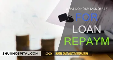 Explore Loan Repayment Options Offered by Hospitals
