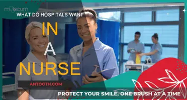 Hospitals Seek Nurses with Empathy and Expertise