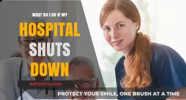 Hospital Closure: Steps to Take and Resources for Patients