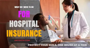 Essential Steps to Secure Comprehensive Hospital Insurance Coverage